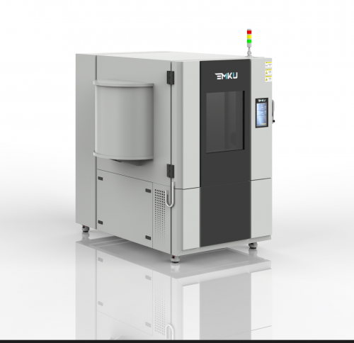 恒温恒湿透波试验箱