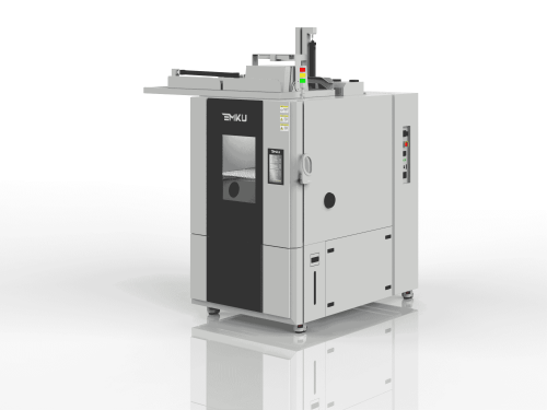 阳光气候模拟试验箱