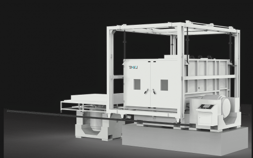 氢燃料电池测试系列