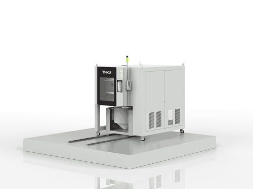 温湿度振动综合环境试验装置（标准型）