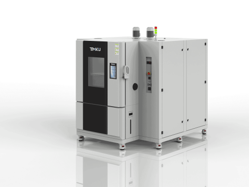 快温变湿热试验箱