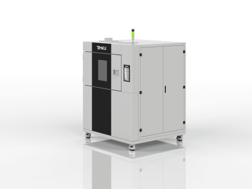 冷热冲击试验箱（三箱式）