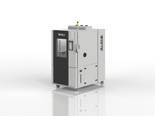 高低温湿热试验箱