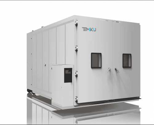 步入式恒温恒湿试验箱